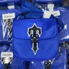 Hochwertige Trapstars-Einkaufstaschen für Herren, Trapstar IRONGATE, luxuriöse Umhängetasche, Damen-Geldbörse, Handtasche, Clutch-Taschen, Rucksack, Oxford-Designer-Tragetasche, Schulter-Gürteltasche