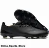 Chuteiras de futebol Sapatilhas Mens Botas de Futebol Sapatos de Futebol X Ghosted AG Tamanho 12 X-Ghosted Us12 Botas de Futbol Us 12 Treinadores Kid Eur 46 Crampons Branco Designer Sports