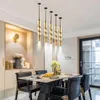 Pendant Lamps Lights Modern Chandelier Mirror Lamp Home Kitchen Living Room Bar Cafe Droplight AC110V 220V 5W 10W Spot Ceiling