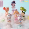 Blind Box Kikagoods Pennys Box Antu Half Sugar Doctrine Series Figur Birthday Present Kid Toy Collection Doll Cute 230605