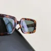 designer zonnebril vrouw fashion eyewear populaire Merken bril retro Cat eye vorm frame Zomer Vrije tijd wilde stijl UV400 Bescherming komen met doos