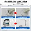 Wall Hole Sealant Waterproof Sealing Solid Glue for Sewer Pipe Wall Hole Repair Household Tool Extra Strong Plugging Glue