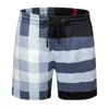 Mens Womens Designers Shorts Summer Fashion Streetwears Clothing Quick Drying SwimWear Printing Board Beach Pants #M-3XL #98