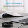Fitbit을위한 충전기 케이블 HR Inspire 및 Ace 2 스마트 워치