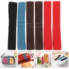 Dinnerware Sets Bento Box Strap Elastic Bands Lunch Container Fixing Straps Fixed Lunch-box Holder Containers