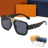 MILLIONÄR-Strand-Sonnenbrille für Damen, Luxus-Vintage-Sonnenbrille für Herren, Netzrot, gleiche Brille, Marken-Männer, Designer-Brille, Farbverlauf-Damenbrille 4502, Sonnenbrille