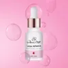 Gereedschap 10 ml LASSES SUPER BONDER VOOR EYELASH EXTRESSENDE BONDER Private Label Repransplantatie wimperlijm snel drogen