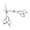 Scissors Shears 5.0 5.5 6.0 6.5 7.0'' Hair Scissors Professional Barber Scissors 440C Japanese Thinning Shears Hair Cutting Hairdressing A1029 230605