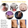 Men's Body Shapers Mens Compression Shirt Slimming Body Shaper Waist Trainer Workout Tops Abs Abdomen Undershirts Shapewear Shirts 230606