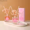 Arom Diffuser Reed Diffuser Set Home -doft