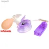 Baile Pussy Pump Vagina Sucker Vibratori Pompa per donna farfalla Stimolatore clitorideo Pompa Giocattoli del sesso per donna Prodotti del sesso L230518