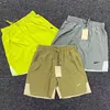 2024 Mens Shorts Tech Fleece Designer Top Summer Thin Quick-drying Pants Loose Casual Fitness Sports Available in a Variety of Styles