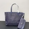 tote bag designer bag shopping bag one shoulder portable bag daily commuter handbag double size soft large capacity