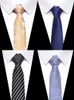 Neck Ties Silk tie 75 cm floral necktie high fashion plaid wedding ties for men slim cotton cravat office neckties mens gravatas 230605