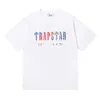 20ss Trapstar Mens t Shirts Women Designers T-shirts Cotton Tees Polos Tops Shirt Chandal Tuta Ensemble Clothing Shooters Clothes Size S-xl 11 trapstar O27R