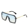 Designer-Sonnenbrille für Damen, Herren-Sonnenbrille, Herren, modisch, Outdoor, Reisen, FEN, klassischer Stil, Retro-Unisex-Brille, Sport, Fahren, mehrere Stile mit Box