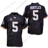 coe1 2020 New NCAA UCF Knights Central Florida Jerseys 5 Blake Bortles College Football Jersey Noir Taille Jeune Adulte