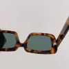 designer zonnebril vrouw fashion eyewear populaire Merken bril retro Cat eye vorm frame Zomer Vrije tijd wilde stijl UV400 Bescherming komen met doos
