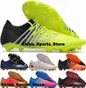 Voetbalschoenen Voetbalschoenen Heren Future Z FG Voetbalschoenen Maat 12 Firm Ground Designer Eur 46 botas de futbol Us12 Jeugdvoetbalschoenen Us 12 Sneakers Future Z 1.3 AG