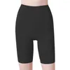 Active Shorts Women Summer Breathable Yoga Compression Daily Wear Thin Running Lady Sports