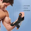 Hand Grips Hand Grip Exercício Pulso Arm Trainer Ajustável Anti-slide Dispositivo Força Muscular Antebraço Treinamento Esportes Equipamento de Ginásio em Casa 230605