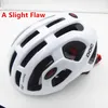 Fietshelmen POC Defecte productfout Raceday Road Helm Eps Heren Dames Ultralicht Mountainbike Comfort Veiligheid Cyclus Fiets 230605