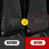 New Car Anti-Kick Mats Auto Seat Back Protector Cover For Children Baby Storage Pocket Wear Resistant Interior Accessories