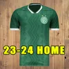 23 24 Guarani FC Soccer Jerseys Neilton Bruno Jose 2023 2024 Home Away Nicolas Careca Bruno Michel Bruninho Giovanni Augusto Men Size S-XXL Football Shirt