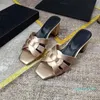 Дизайнер -Сексуальная женщина сандалия тапочка на открытом воздухе пляжные ботинки сандалии