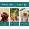 Nya produkter för kattklippare för hundar som skötande katter husdjursprodukter hundklipper blad hund hår trimmer och sax klippare för katter