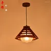 Lampade a sospensione Europa Nordic Led Crystal Lampada vintage E27 Light Decorazioni natalizie per la casa Lustre Sospensione Sala da pranzo