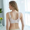 Maternity Intimates High Quality Sexy Push Up Breastfeeding Underwear Soft Pad Front Feeding Bra