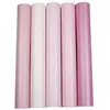 Wallpapers Solid Home Decor Modern Color Pink Silk Wallpaper For Walls Girls Bedroom Non Woven Wall Paper Roll Decorative