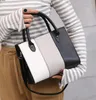 fashion Totes designer handbags purses luxury shoulder bag handbag new geometry Ling grid laser package 036