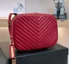 Shoulder Bags Designer Luxury Y high quality Handbags wallet Fashion womens Tote Clutch Crossbody Classic Retro camera bag Ladies purses Handbag with logo 10A