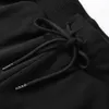 Mens Designersweatpants Спортивные штаны Слим джинсовая спортивные штаны Прятые печь для печати буквы Женщины Хай -стрит пара универсальные повседневные джинсы брюки