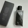 Classic Men Fragrance 100ml Fierce Perfume Eau De Cologne 3.4fl.oz Long Lasting Good Smell Man Parfum Spray Fast Ship Versione di alta qualità
