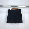 Tasarımcı Mens Shorts Nakış Moda Yaz Erkekler Taş Sweetpants Ünlü Kadınlar 12