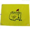 Bryson DeChambeau Autograferad signerad signatur Auto Collectible Masters Open Golf Pin Flag