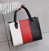 fashion Totes designer handbags purses luxury shoulder bag handbag new geometry Ling grid laser package 036
