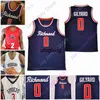 COE1 CUSTOM 2021 Richmond Spiders Basketball Jersey NCAA College Jacob Gilyard Nick Sherod Blake Francis Nathan Cayo Grant Golden Johnny Newman Connor Crabtree