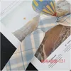 Bow Ties 6cm Fashion Cotton Neck For Män Kvinnor Casual Plaid Tie Boys Girls Suits Slim Slips Bröllopsfest Gravatas