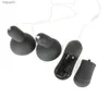 16 Frequency Vibrating Remote Nipple Sucker Vibrator Chest Breast Pump Enlargement Nipple Massager Masturbator Sex Toy for Women L230518