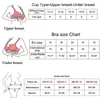 Беременное спермы спереди фронтальное кормление бюстгальтер Беременные женщины Спящие бюстгальтеры ущелье Soutien
