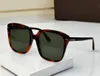 Gafas de sol para hombre para mujer Últimas ventas Gafas de sol de moda Gafas de sol para hombre Gafas De Sol Lente de vidrio UV400 con caja a juego aleatoria 0788