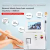 New Summer Ice Platinum Permanent Hair Removal Machine 808nm Diode Laser ICE Hair Removal Wholesale Price