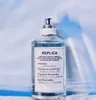 Maison Beach Walk Butelka perfum 100 ml kąpieli bąbelkowej Edt Paris Perfumy Kolonia Maison Spray Szybka dostawa