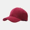 Ball Caps Autunno inverno 2022 cotone fantasia baseball uomo e donna regolabile snapback cap 01 G230606