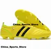 Firm Ground Mens Soccer Shoes Size 12 Soccer Cleats Football Boots Adipure FG Eur 46 botas de futbol Mens Us12 Indoor Turf Us 12 Sneakers Kid Soccer Cleat White Women