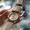 montre de luxe pour homme montres de mode montre de luxe montre-bracelet en acier inoxydable montre de luxe montres automatiques j13 Limited E2533